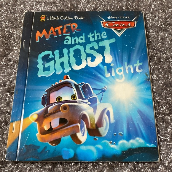 Disney Pixar’s Cars Bundle - Picture 8 of 11